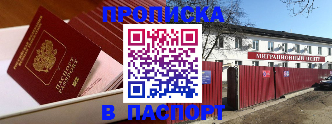 прописка 2025 в Черноголовке